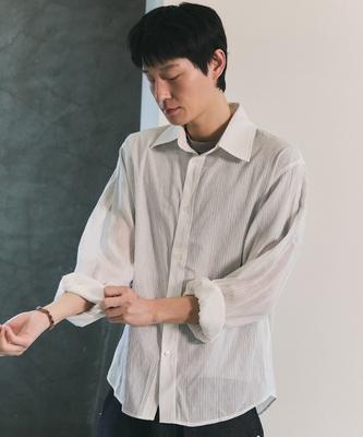 Camisas – Camisas casuais