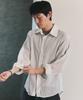 Beullusseonpeullawo Soft Sheer Shirt [White]