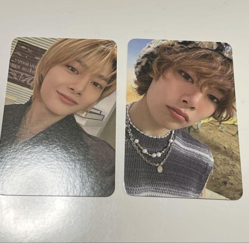 [USED] Stray Kids ATE Pop-up Store In Japan