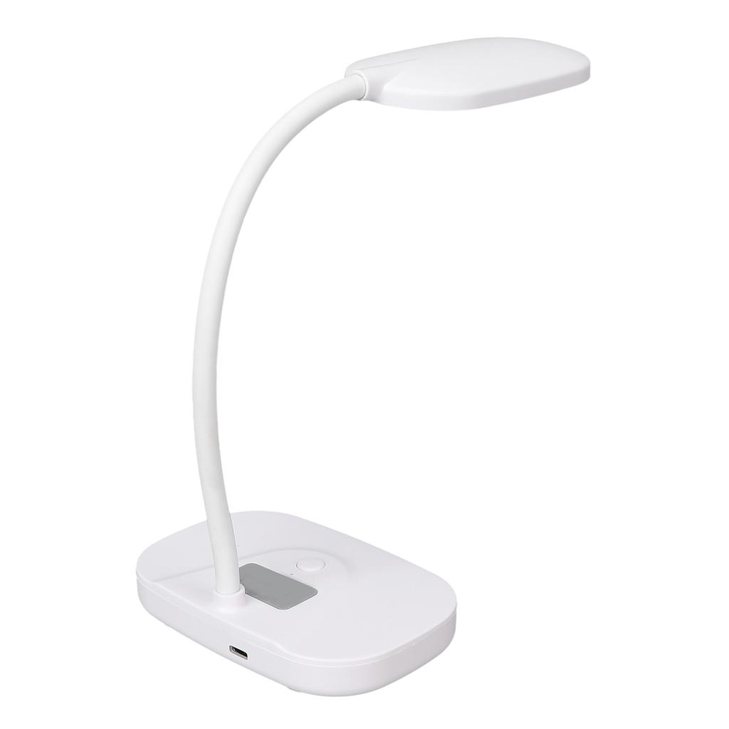 LED Nagel Lampe Faltbar Tragbar Gleichmäßige Ausleuchtung Milder Augenschutz Nagellack Trockner für Zuhause Schönheitssalon