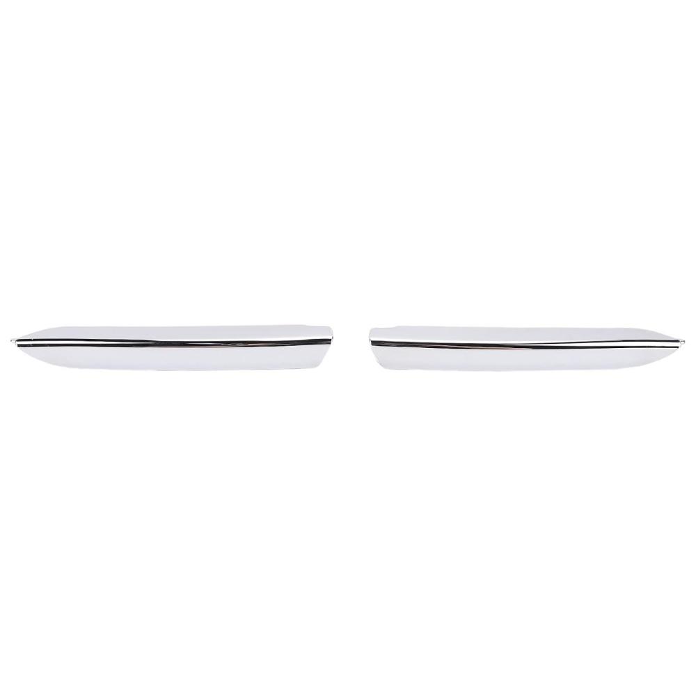 Front bumper trim for Lexus 53126-48100 (right)