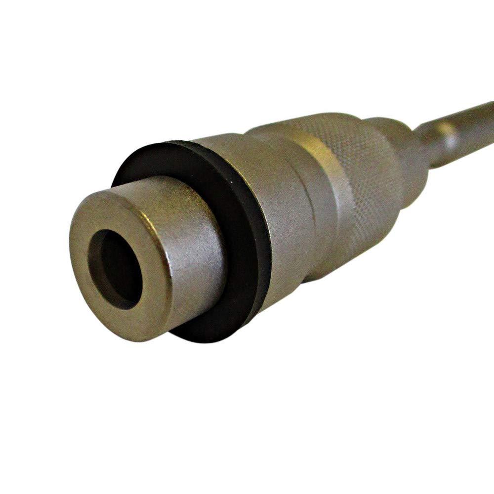 Unika Step Drill Depth 100cm Height 3cm Width 3cm SDSSK-1000SD Body Body Body