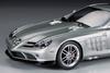 Tamiya Sportwagen Serie 317 SLR McLaren 722 Edition Kunststoffmodellbausatz 24317 1/24 Nein. Mercedes-Benz