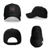 Unisex Baseball Hats Moto GP Logo Essential Outdoor Streetwear Summer Sports Baseball Caps  Cap Casquette Polychromatic Hats