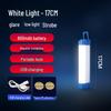 UOSULED Emergency Rechargeable LED Tube Light