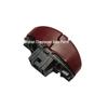 Applicable Hazard Light Switch for Peugeot 206/Citroen C2 (96403778JK/6554L0)