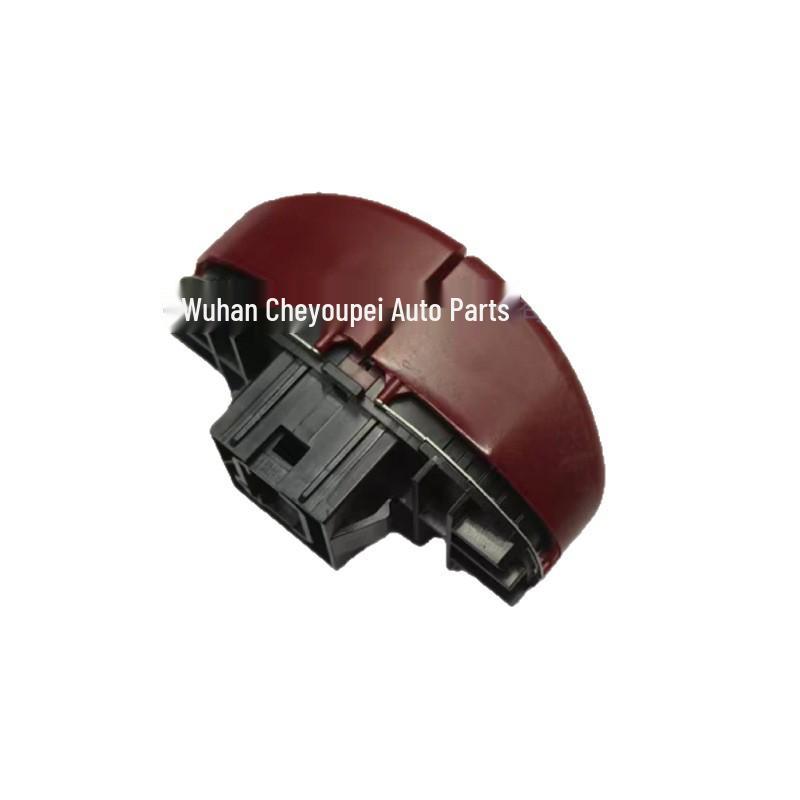 Applicable Hazard Light Switch for Peugeot 206/Citroen C2 (96403778JK/6554L0)