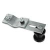 Chain Tensioner Roller Heavy Duty Slider Adjuster for 49  66  80  Bike Engine Motorized  