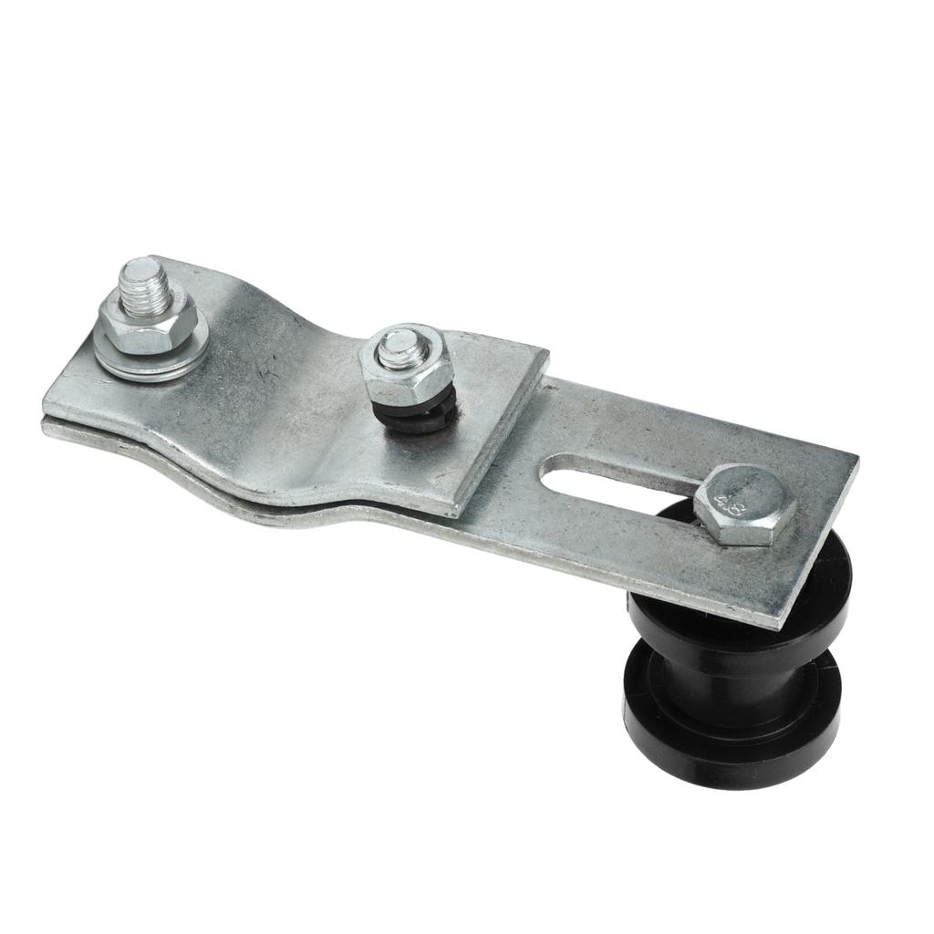 Chain Tensioner Roller Heavy Duty Slider Adjuster for 49  66  80  Bike Engine Motorized  