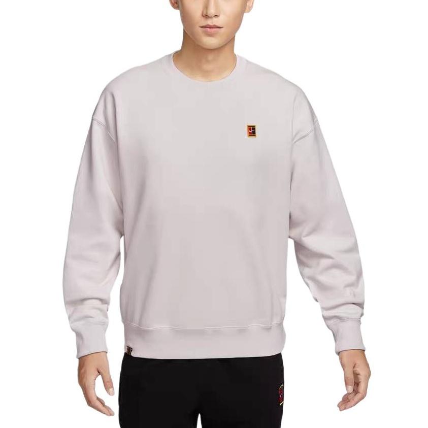New Nike Sweatshirts Men's Pink IM9361-030