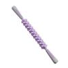 Massage Stick Multifunctional Handheld High Hardness with Non-slip TPR Handles Comfortable Grip Muscles Relaxation Thickened Bearing Muscle Roller