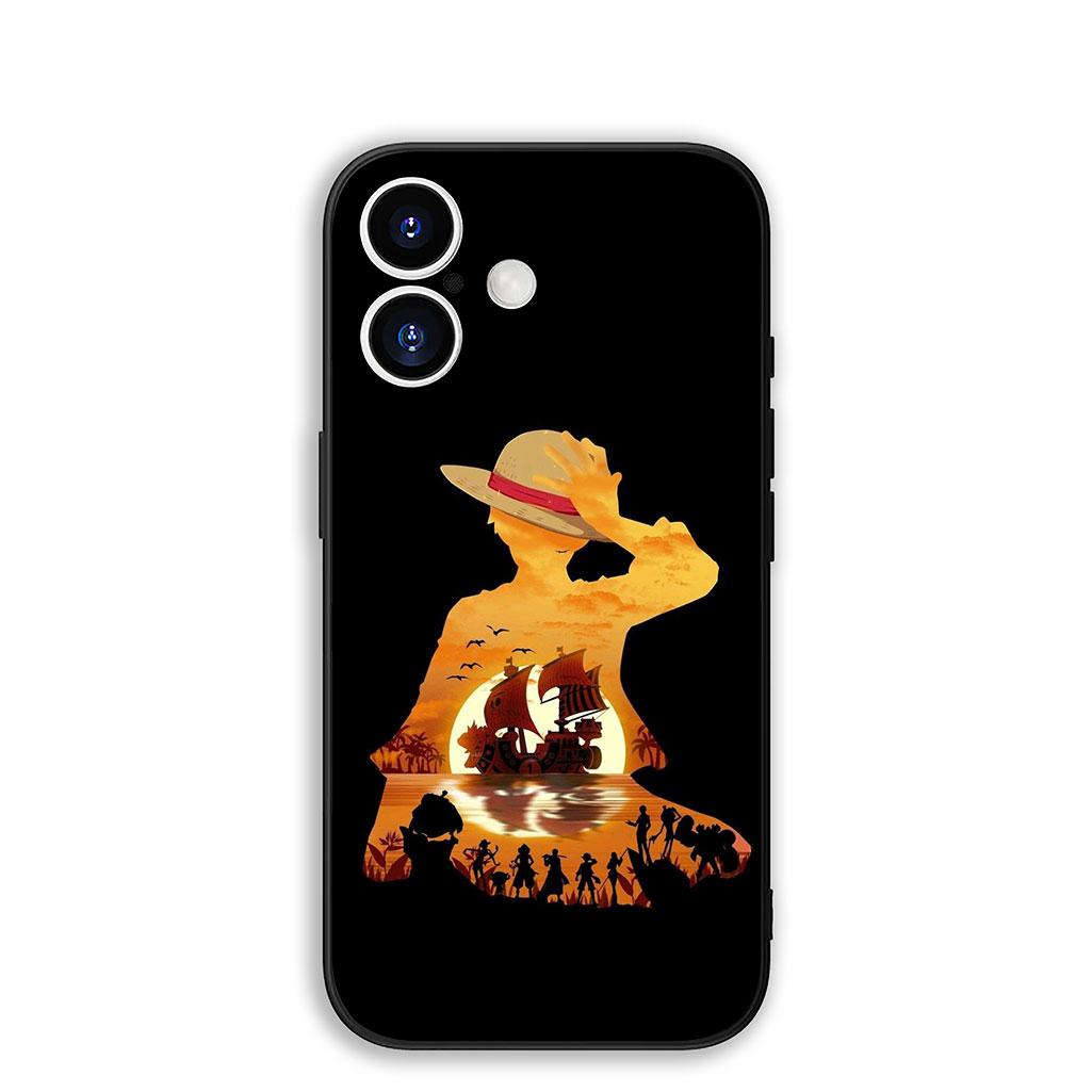 

Cover for Xiaomi Redmi 15 15C 14C 8A A4 A5 Note 8 7 14 Pro + 8T 14S Protective Phone Case Roronoa Luffys Zoros Poster Redmi Note 14 Pro 5G (Global)