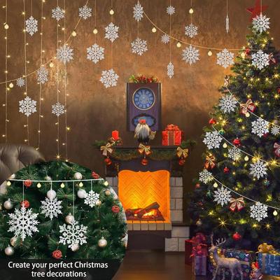 Party-Zubehör – Weihnachtsdeko