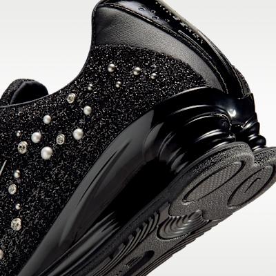 Women's Sneakers Nike Shox Z Year of the Horse (Women's) Black/Black/White