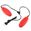 Woman Lady Electric Shoe Boot Dryer Warmer Deodorant Device Foot Protector