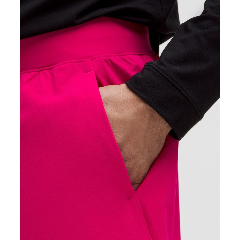 Lululemon Zeroed In lInerless Short 7  Passionate