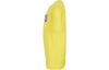 Nike X NBA T Shirt Amarillo Yellow Kids' DR0777-728