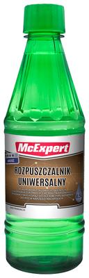 UNIVERSAL SOLVENT DC 0.5L - MC-600-0005