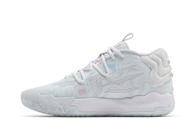 Puma LaMelo Ball MB.03 Iridescent