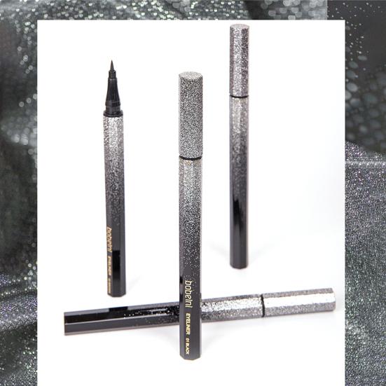 Waterproof Smudge-proof Long Lasting Liquid Eyeliner Pencil Beauty Makeup Tool