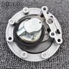 Ignition Switch Seat Lock with Key Kit For Yamaha TZR125 TZR150 TZM150 TDM850 TDM 850 TZM TZR 125 150
