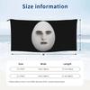 Eggward Funny Edward Cullen Beach Towel Soft Microfiber Quick Dry Absorbent Quick Towels For Bath