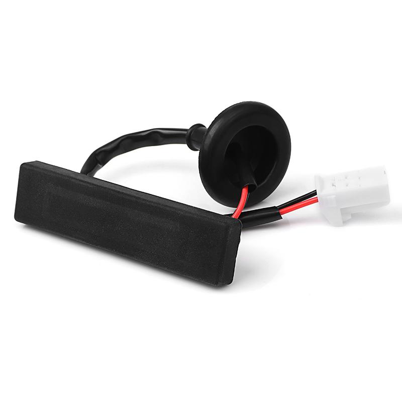 81260-2V000 Car Rear Trunk Switch Boot Tailgate Release Switch For Hyundai Veloster 2012-2017 Hatch Button Trunk Latch 1pc