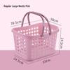 Multipurpose Plastic Shopping Basket