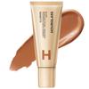 Hourglass Illusion Luminous Glow Foundation Spf 30 1.1 Oz 35 Ml 21 Medium Deep  Warm Peach