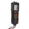 Digital Multimeter Voltage Tester 4000 Counts High Accuracy Phase Sequence Live Wire Automatic