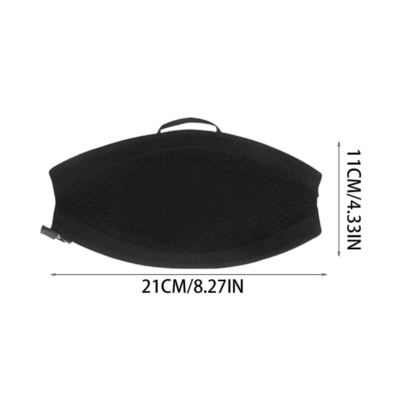 Headband Cover Repalcement Compatible for K701 K702 K601 Q701 K612 K712Pro Headsets Headbeam Cover Easy DIY Installation