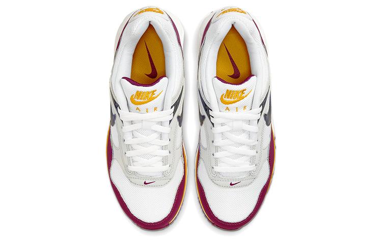 Nike Air Max Correlate Bianco Rosa Rave Donna 511417-100