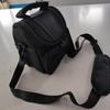 Single Shoulder Camera Bag for Nikon D40 DSLR/SLR Camera Waterproof Shoulder Photography Bag Anti-shock Shoulder Messenger Bags