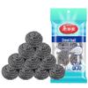 Durable Kitchen Scourers and Cleaning Wipes