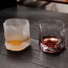 Japanese Whiskey Glass Set