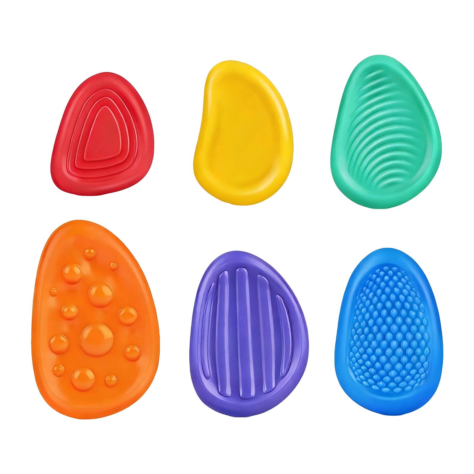 Finger Board, Anxiety-relief Stress Toy