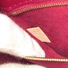 Louis Vuitton M91579 MonogramVernis Monceau BB 2WAY Bag Shoulder Bag Hand Bag