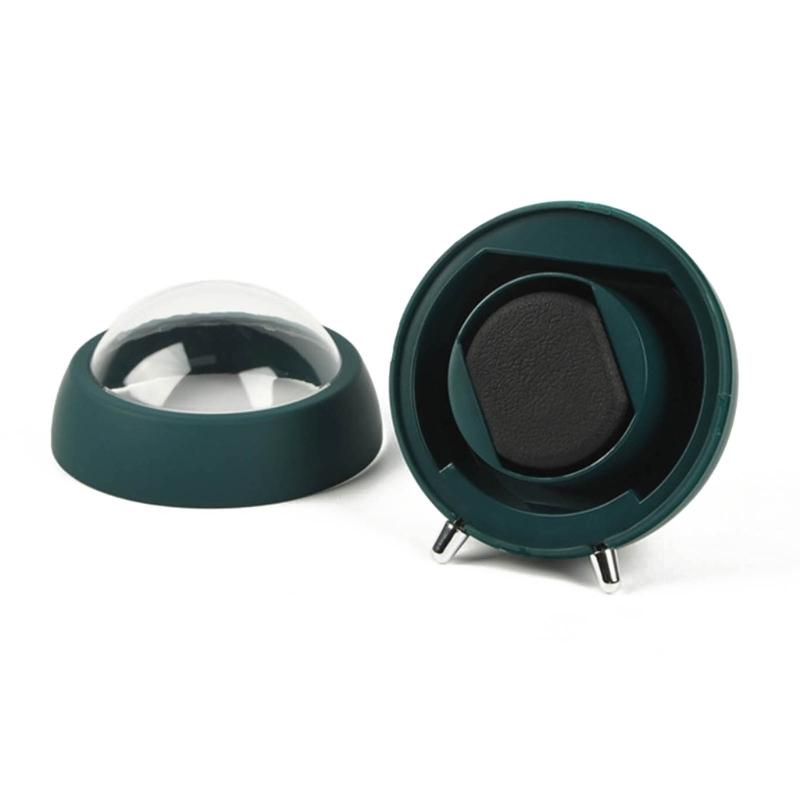 Watch Shaker Mechanical Watch Automatic Winding USB Charging Battery Shaking Watch Automatic Winding Watch Shaker