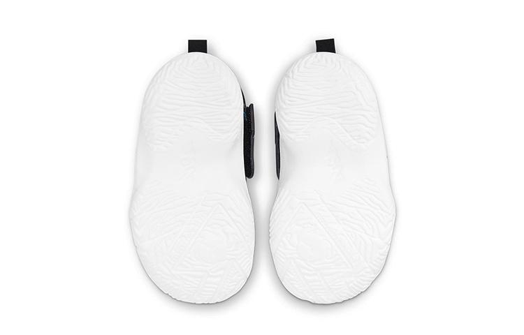 Jordan Zion 1 Noah TD DC2023-001