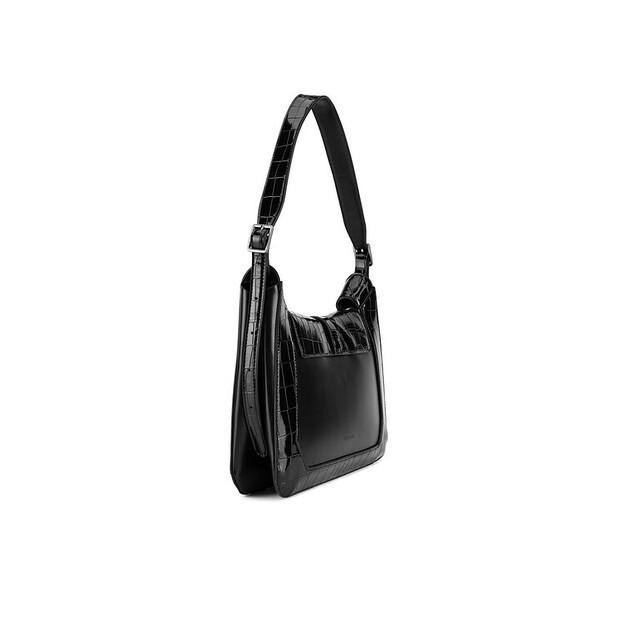 Bag Gino Rossi Gino Rossi CS9087A Black