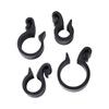 Garden Water Pipe Hook Connection Fastening Clip DN12/16/20/25mm Tube Fastener Orchard Irrigation System Hose Tightening Buckle