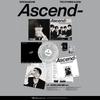 [PRE ORDER] ZEROBASEONE – 6th Mini Album Ascend (LP Ver.)