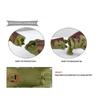 Plastic Electric Dinosaur Toys Simulation Crawling Long-necked Toys  Desktop Ornament