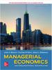 Kniha ISE Managerial Economics & Organizational Architecture