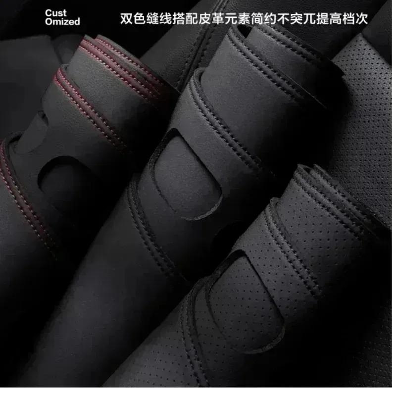 FOR HONDA XRV -2025 Car Dash Mat Dashmat Dashboard Mat Cover Sun Shade Dash Board Cover Carpet Accessories