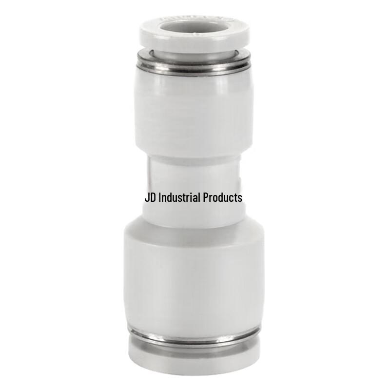 Airtac Quick-Connect Reducing Union Connector