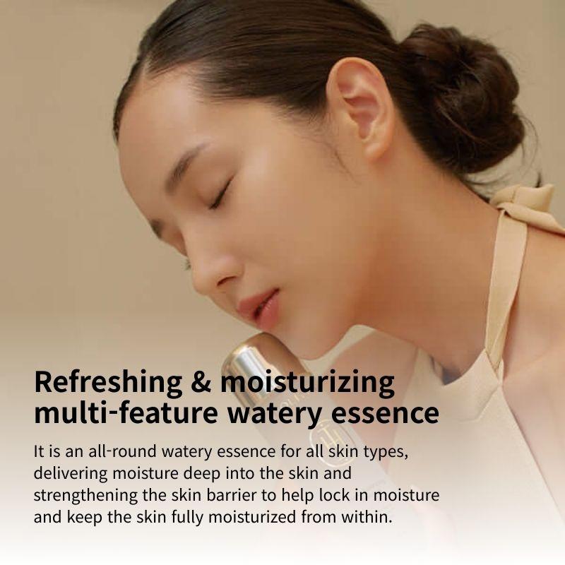 [HOLITUAL] Micro Balancing Essence 150mL / 5.07 fl oz