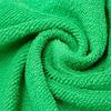 10pcs 25*25CM Car Soft Microfiber Absorbent Wash Cleaning Polish Towel Cloth