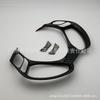 Carbon Fiber Steering Wheel Cover for 18-20 Toyota CH-R
