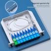 Dasheng Light Telecom-Grade Fiber Optic Splitter